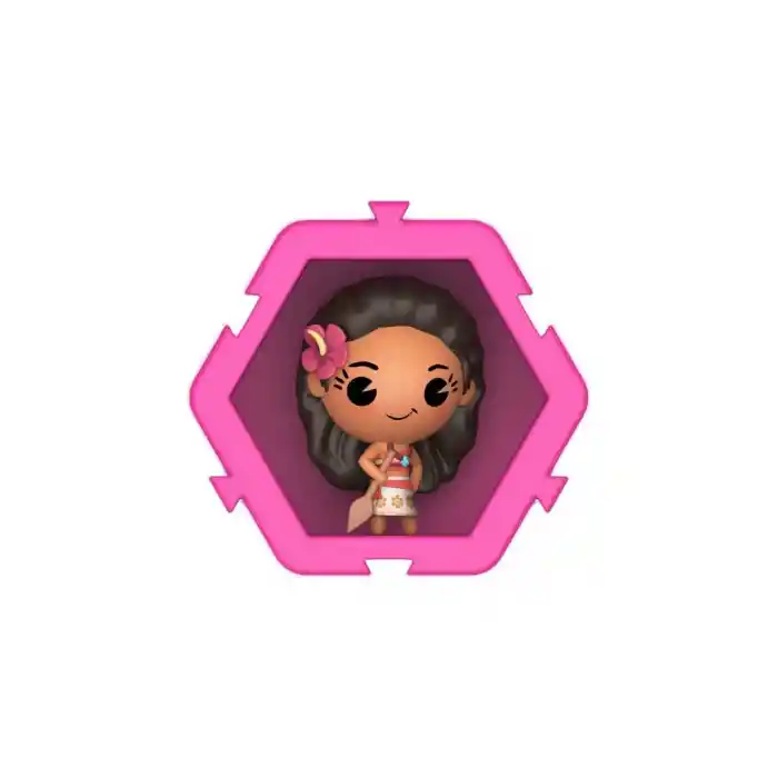 2852 NessiWorld-WST-FİGÜR D PRİNCESS NANO PODS SÜRPRİZ PAKET DPRNS 24D