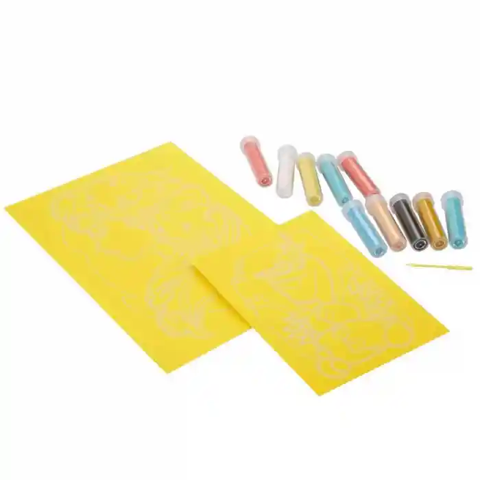 2in1 NessiWorld  Kum Boyama Seti S00005170