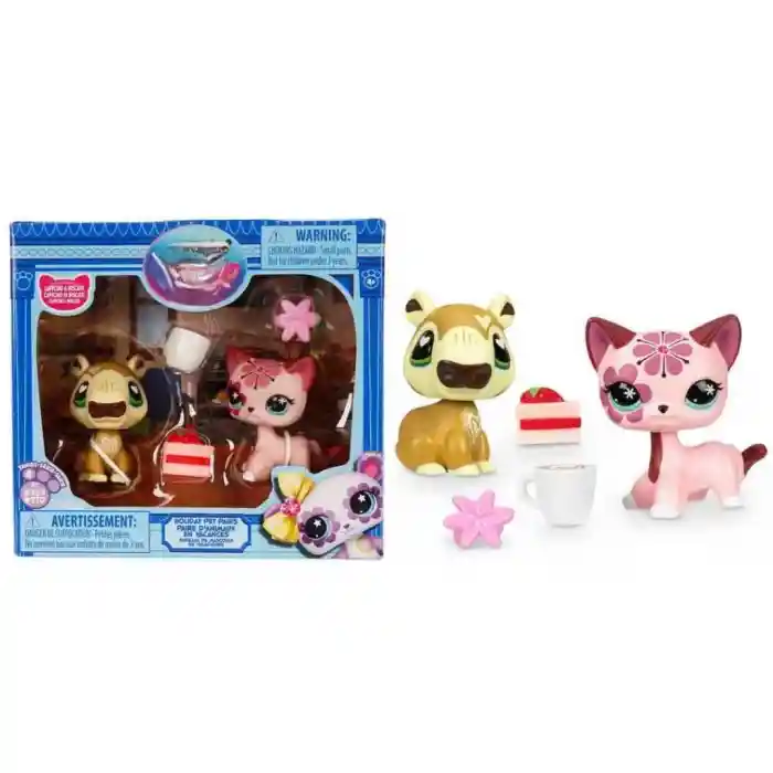 2’li Figür Seti S4