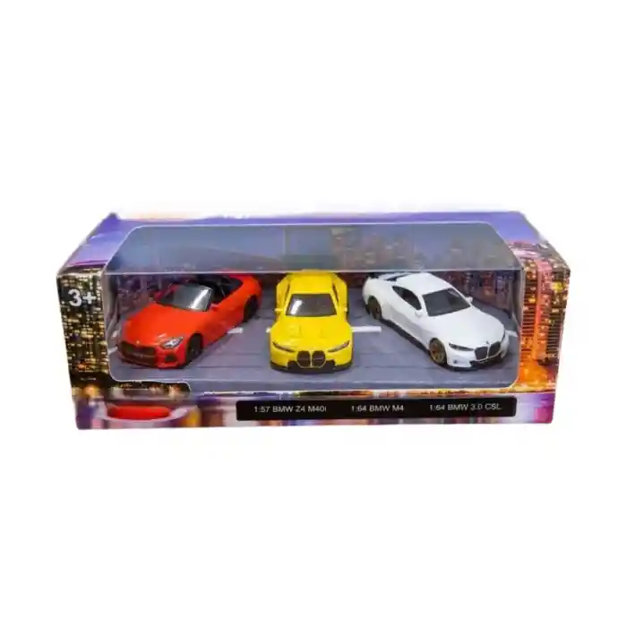 3li Model Arabalar Serisi