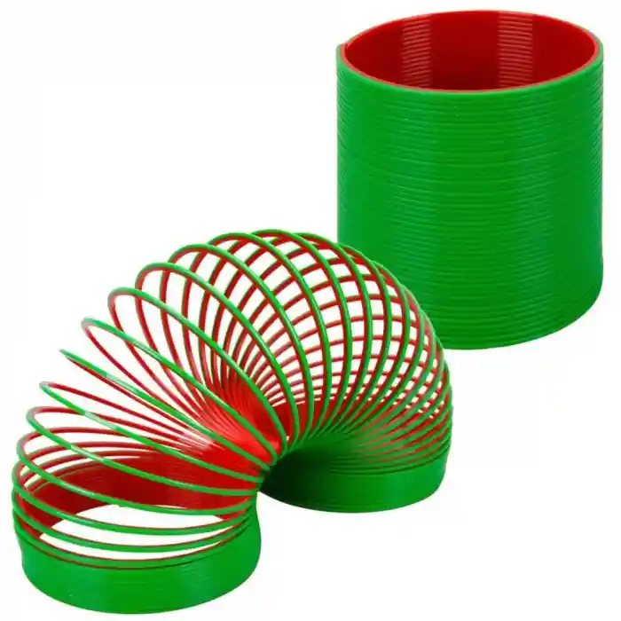 3011028 , Rainbow Çift Renkli Stres Yayı