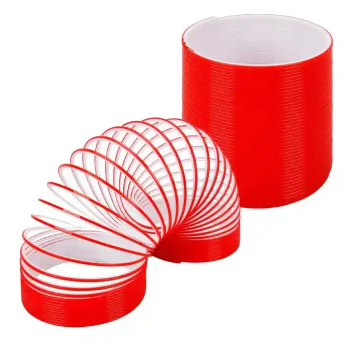 3011028 , Rainbow Çift Renkli Stres Yayı