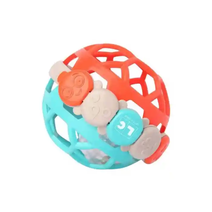 30148  - Tırtıl Top Çıngırak +0 ay