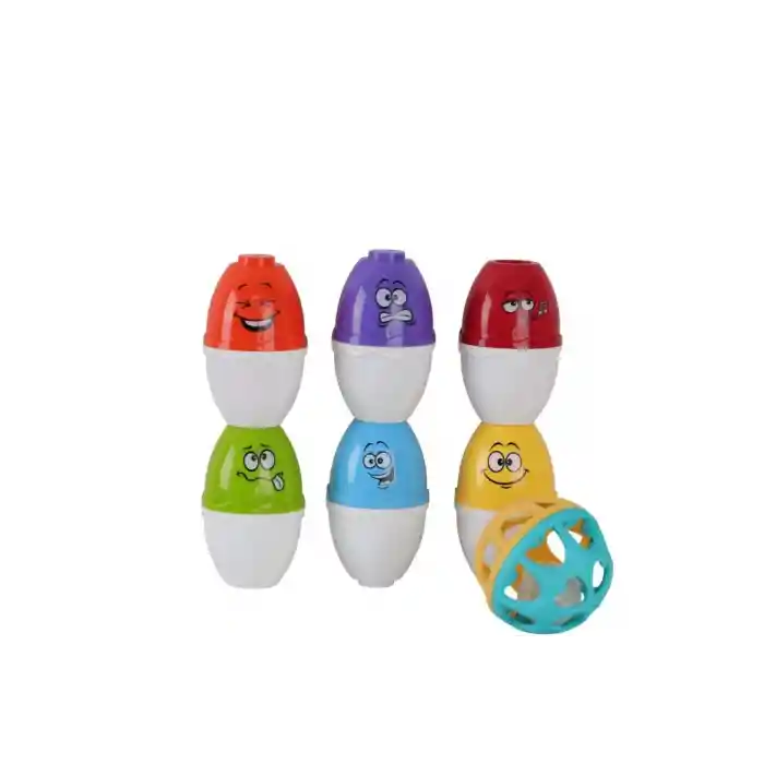 30944 BOWLİNG SETİ 2 İN 1