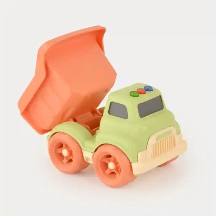 -31016 Sesli ve Işıklı Minik Kamyon