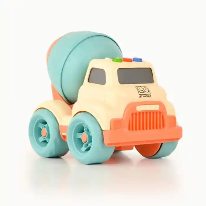 31018-LC Sesli ve ışıklı Minik Mikser -Enfal