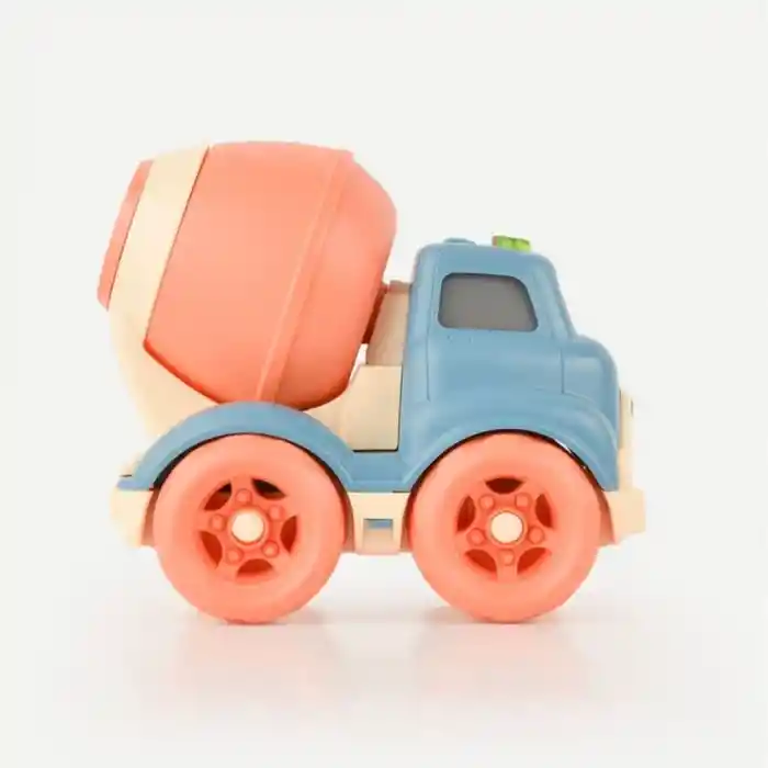 31018-LC Sesli ve ışıklı Minik Mikser -Enfal