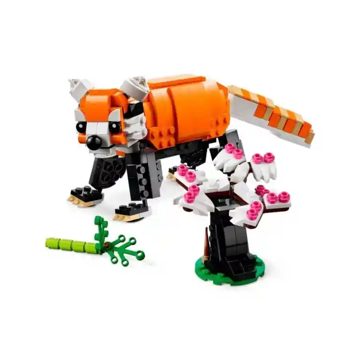 31129  ® Creator 3’ü 1 Arada, Muhteşem Kaplan, 755 parça +9 yaş