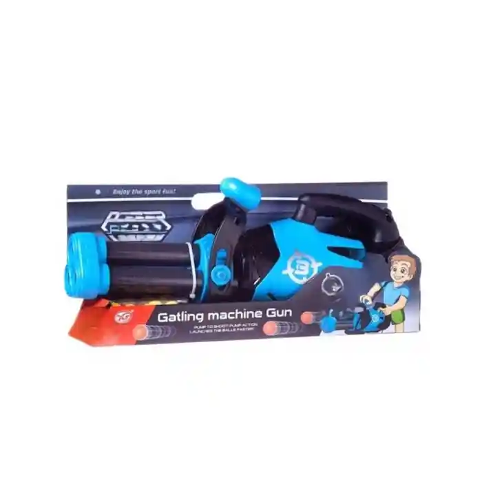 31156  TOP ATAN BÜYÜK TABANCA