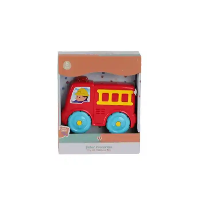 31302 ŞEHİR MACERASI İTFAİYE