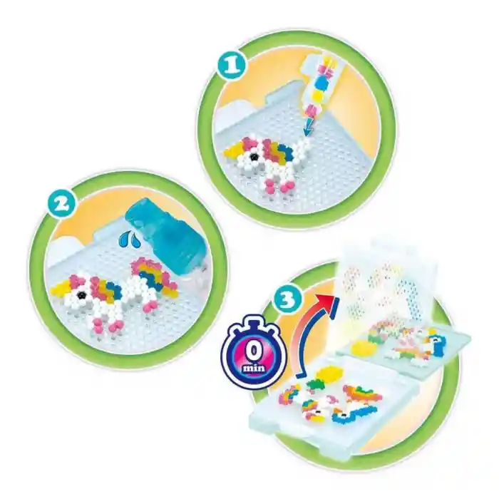 31601 StarBead Başlangıç Seti 1000 parça boncuk +4 yaş