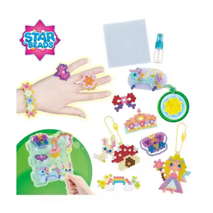 31766  Peri Dünyası / 820 parça / Epoch / +4 yaş