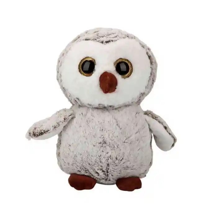 3185  Peluş Baykuş 30 cm