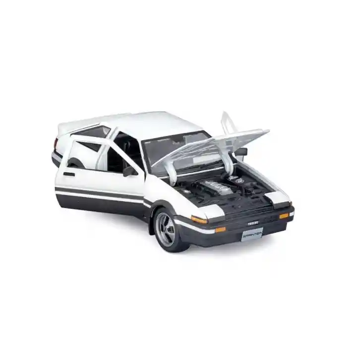 32916 1 24 Model Araç AE86