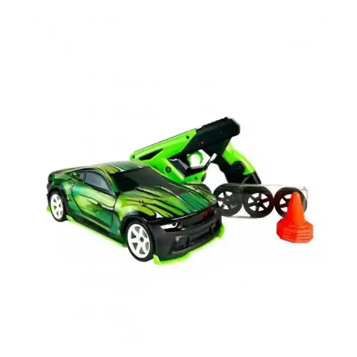 33637 ŞARJLI KUMANDALI DRİFT ARABASI