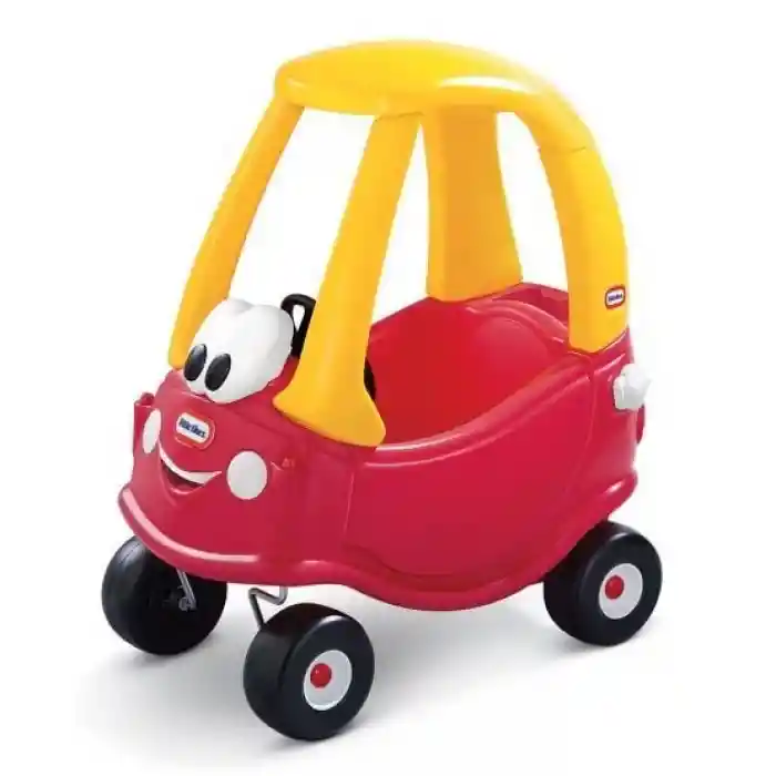 33907 Cozy Coupe® Araba