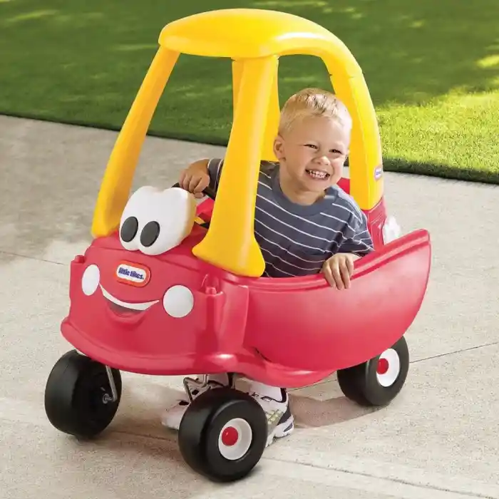 33907 Cozy Coupe® Araba