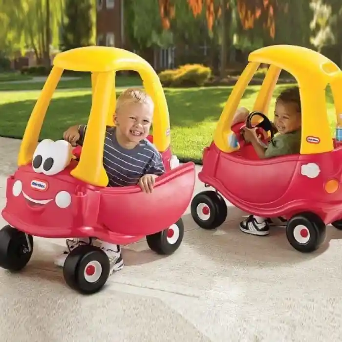 33907 Cozy Coupe® Araba