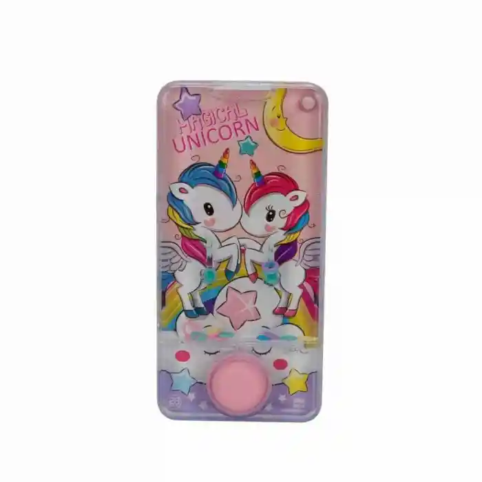 3691 SUN-YFN-SML-Su Oyunları (ADET FİYATIDIR