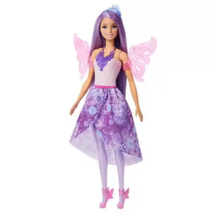 3in1 NessiWorld Denizkızı Kostüm Seti JCP74