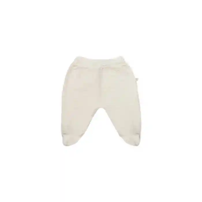 3lü Zıbın Takım Love You Smile 13123 Ekru