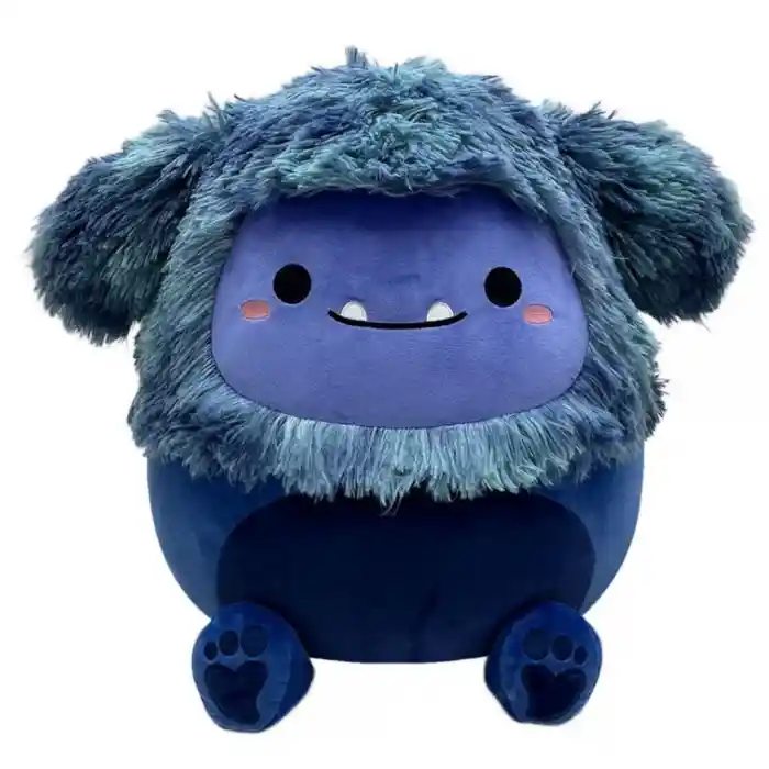 40 cm Seri 21 Peluş Oyuncak Asorti