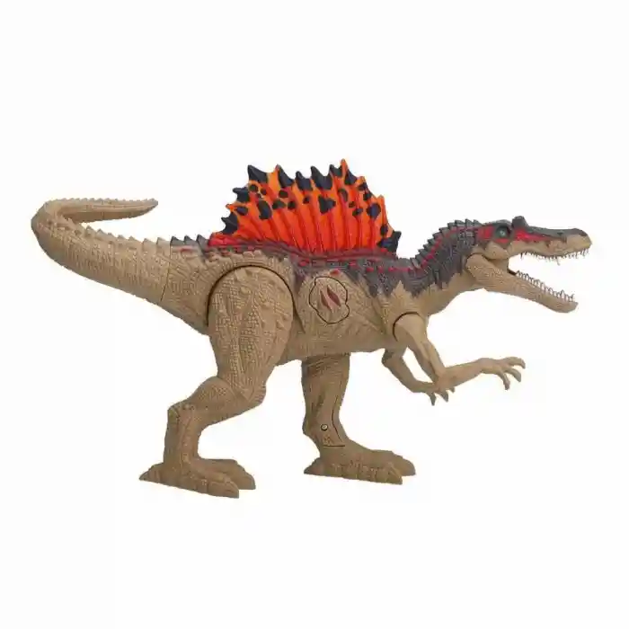 42065 Sesli ve Işıklı Dino Valley Spinosaurus 40 cm