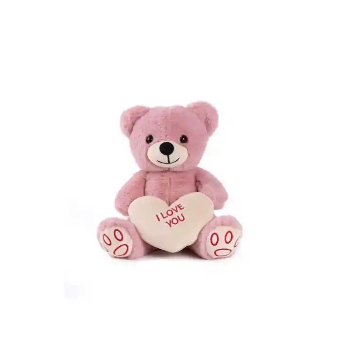 4233 OTURAN AYI PEMBE