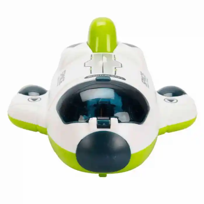 4237 SUN-WKY-MXX-UZAY ROKETİ FR 2A 12D