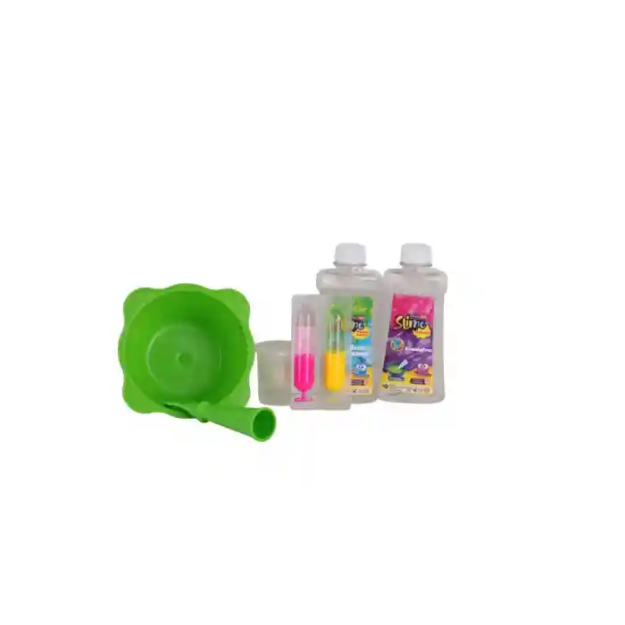 4263- SLIME SET