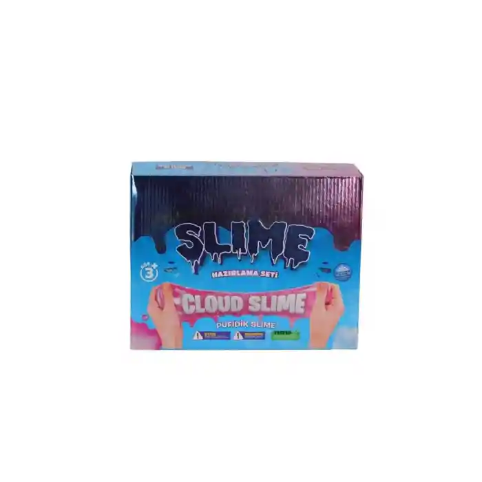 4263- SLIME SET