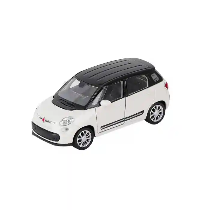 43658 NessiWorld Çek Bırak Fiat 13 500L -Karsan Oyuncak