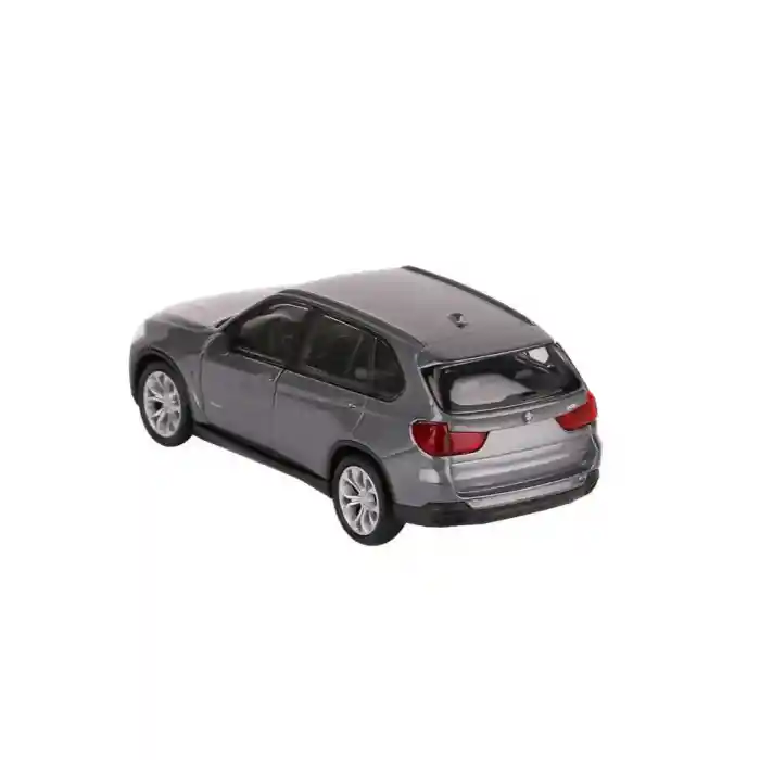 43691 NessiWorld BMW X5 Çek Bırak Model Araba -Karsan Oyuncak