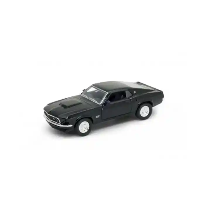 43713 1:32 69 FORD MUSTANG BOSS 42