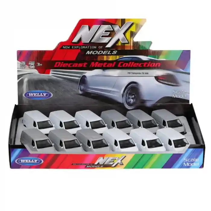 43762 NessiWorld MODEL ARAÇ