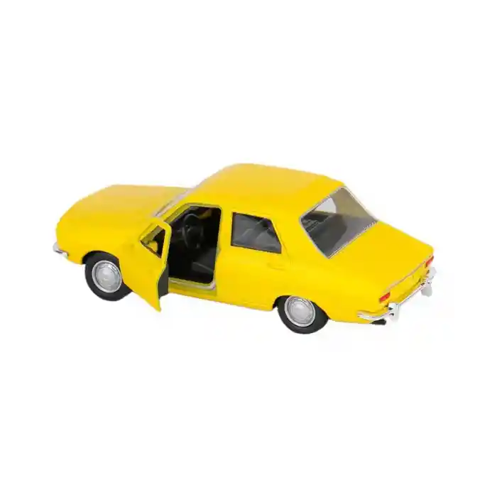 43827 NessiWorld Renault  Çek Bırak Araba -Karsan