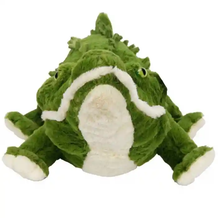 4743 Timsah Peluş 110 cm -NessiWorld