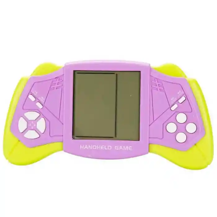 4812 SUN-YFN-SML-ELKT-OYUN TETRİS 4R