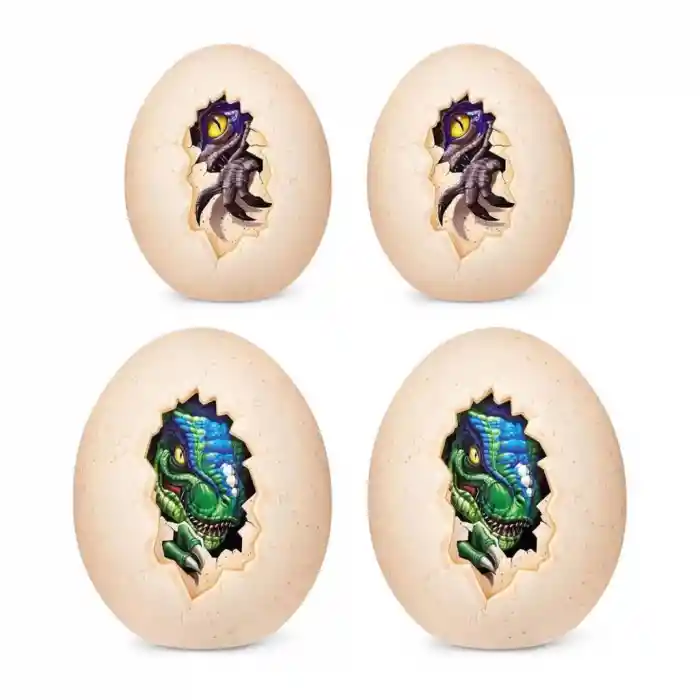 4860 X Shot Sünger Atan Dino Attack Striker Silah -NessiWorldman