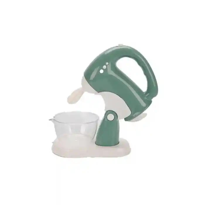 4898 NessiWorld-Ev Aleti NessiWorld MiNessiWorlder Yeşil