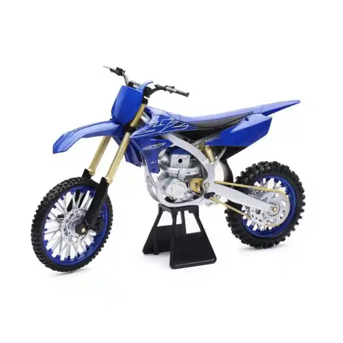 49093 Yamaha Motor -NessiWorldman