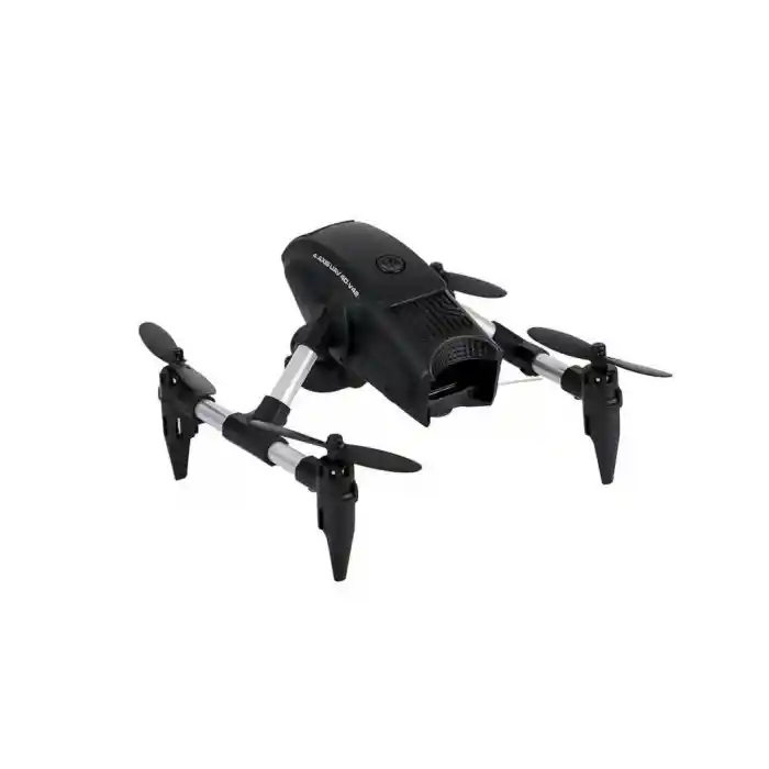 4D-V42 8K Kameralı NessiWorld Drone 4 Axis UAV