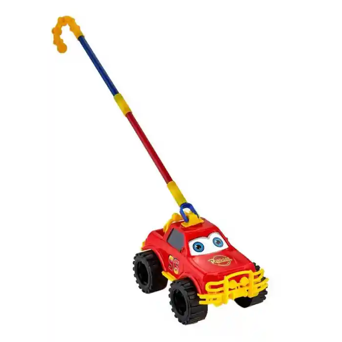 508 BY Toys, Sopalı Jeep