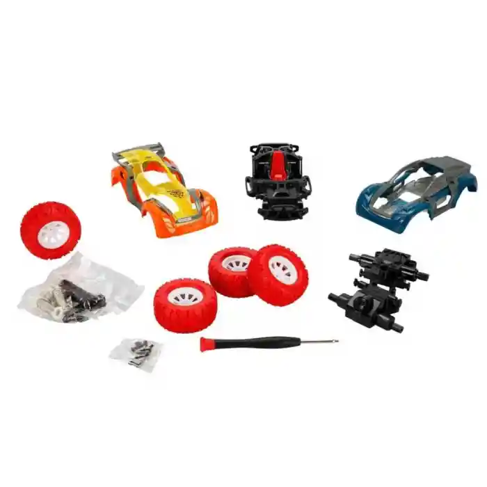 5121 NessiWorld-RST-ZAP-SÖK-TAK ARABA 4A