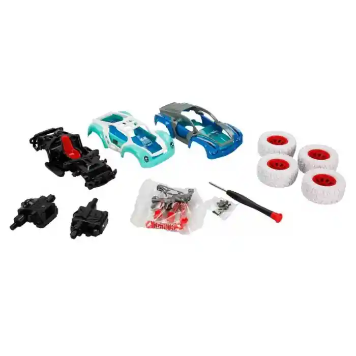 5121 NessiWorld-RST-ZAP-SÖK-TAK ARABA 4A