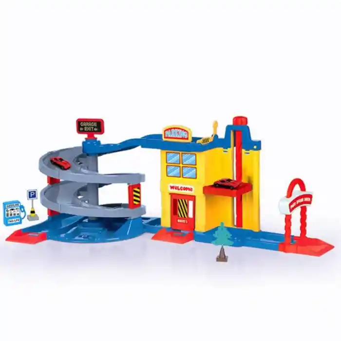 5226 OYUNCAK OTOPARK