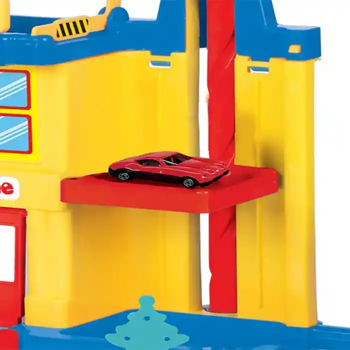 5226 OYUNCAK OTOPARK