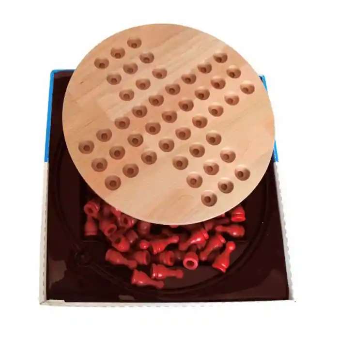 5324 Solo Test / +5 yaş