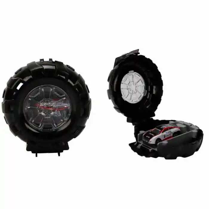 5324 NessiWorld-YFN-CLM-ARABA RACING CHAMPIONSHIP BAS-FIRLAT TEKER ŞKL 5A 12D