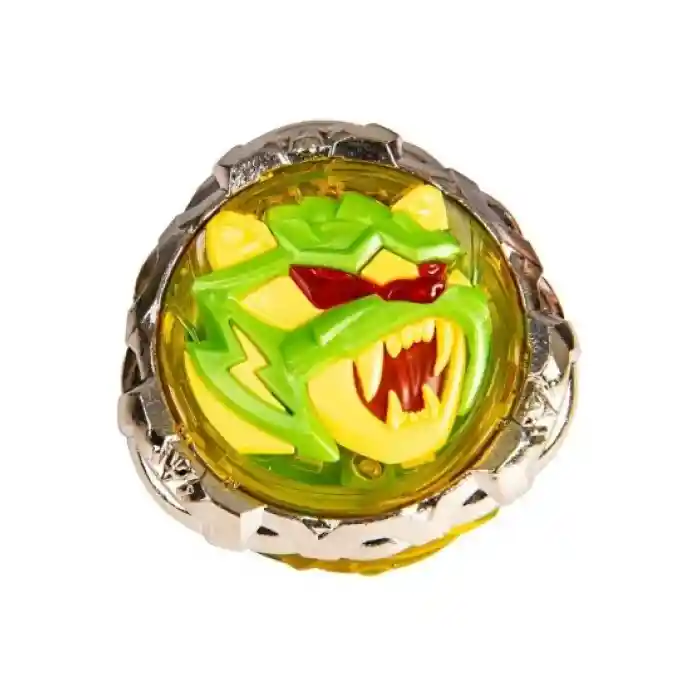 54116 POWER PACK - LIGHTNİNG LEOPARD